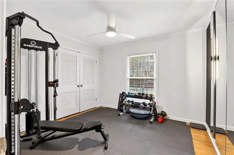 $789,000 | 2500 Hawthorne Drive Northeast, Atlanta, GA 30345