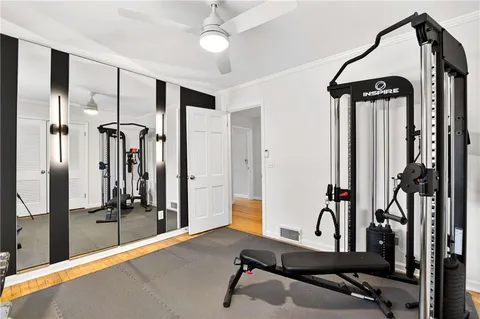 $789,000 | 2500 Hawthorne Drive Northeast, Atlanta, GA 30345