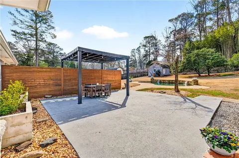 $789,000 | 2500 Hawthorne Drive Northeast, Atlanta, GA 30345