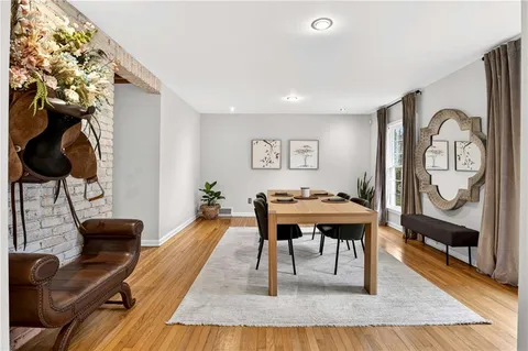 $789,000 | 2500 Hawthorne Drive Northeast, Atlanta, GA 30345