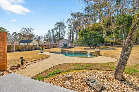 $789,000 | 2500 Hawthorne Drive Northeast, Atlanta, GA 30345