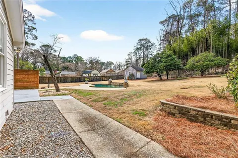 $789,000 | 2500 Hawthorne Drive Northeast, Atlanta, GA 30345