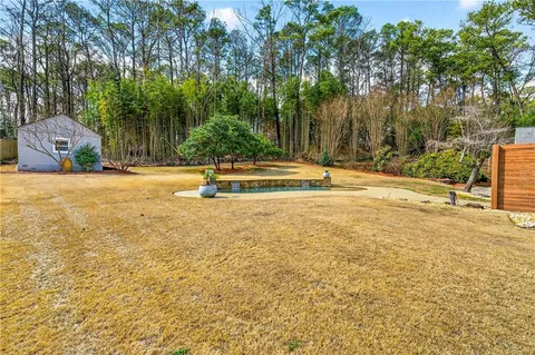 $789,000 | 2500 Hawthorne Drive Northeast, Atlanta, GA 30345