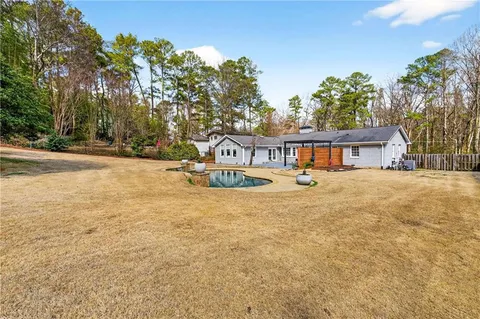 $789,000 | 2500 Hawthorne Drive Northeast, Atlanta, GA 30345