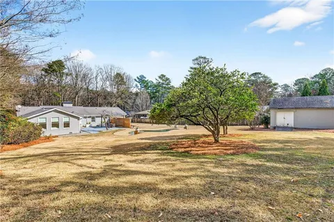 $789,000 | 2500 Hawthorne Drive Northeast, Atlanta, GA 30345