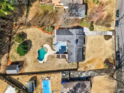 $789,000 | 2500 Hawthorne Drive Northeast, Atlanta, GA 30345