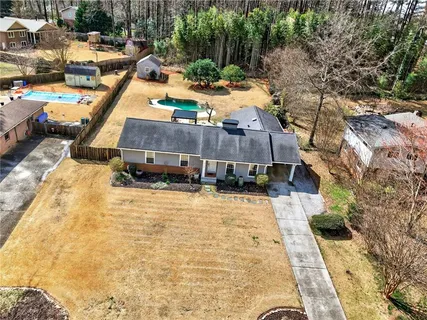 $789,000 | 2500 Hawthorne Drive Northeast, Atlanta, GA 30345