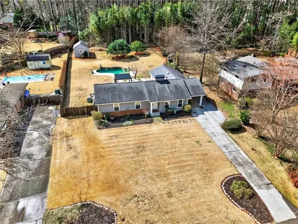 $789,000 | 2500 Hawthorne Drive Northeast, Atlanta, GA 30345