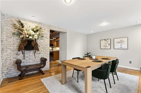 $789,000 | 2500 Hawthorne Drive Northeast, Atlanta, GA 30345