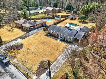 $789,000 | 2500 Hawthorne Drive Northeast, Atlanta, GA 30345