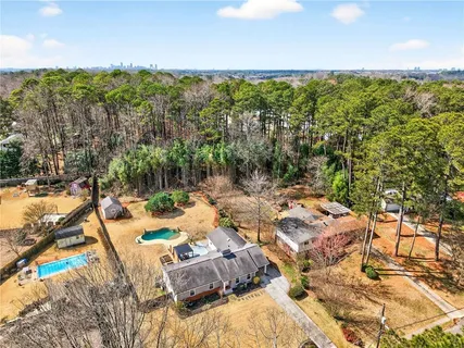 $789,000 | 2500 Hawthorne Drive Northeast, Atlanta, GA 30345