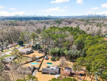 $789,000 | 2500 Hawthorne Drive Northeast, Atlanta, GA 30345