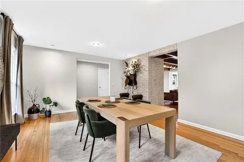 $789,000 | 2500 Hawthorne Drive Northeast, Atlanta, GA 30345