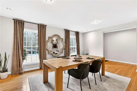 $789,000 | 2500 Hawthorne Drive Northeast, Atlanta, GA 30345