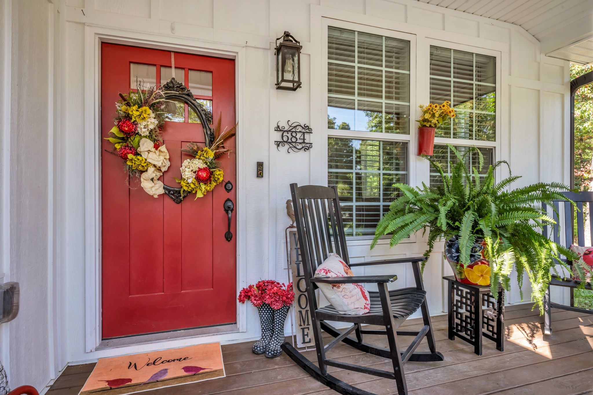 684 Slayden Wood Road Vanleer, TN 37181 - Photo 5 of 31 Gallery Image 5