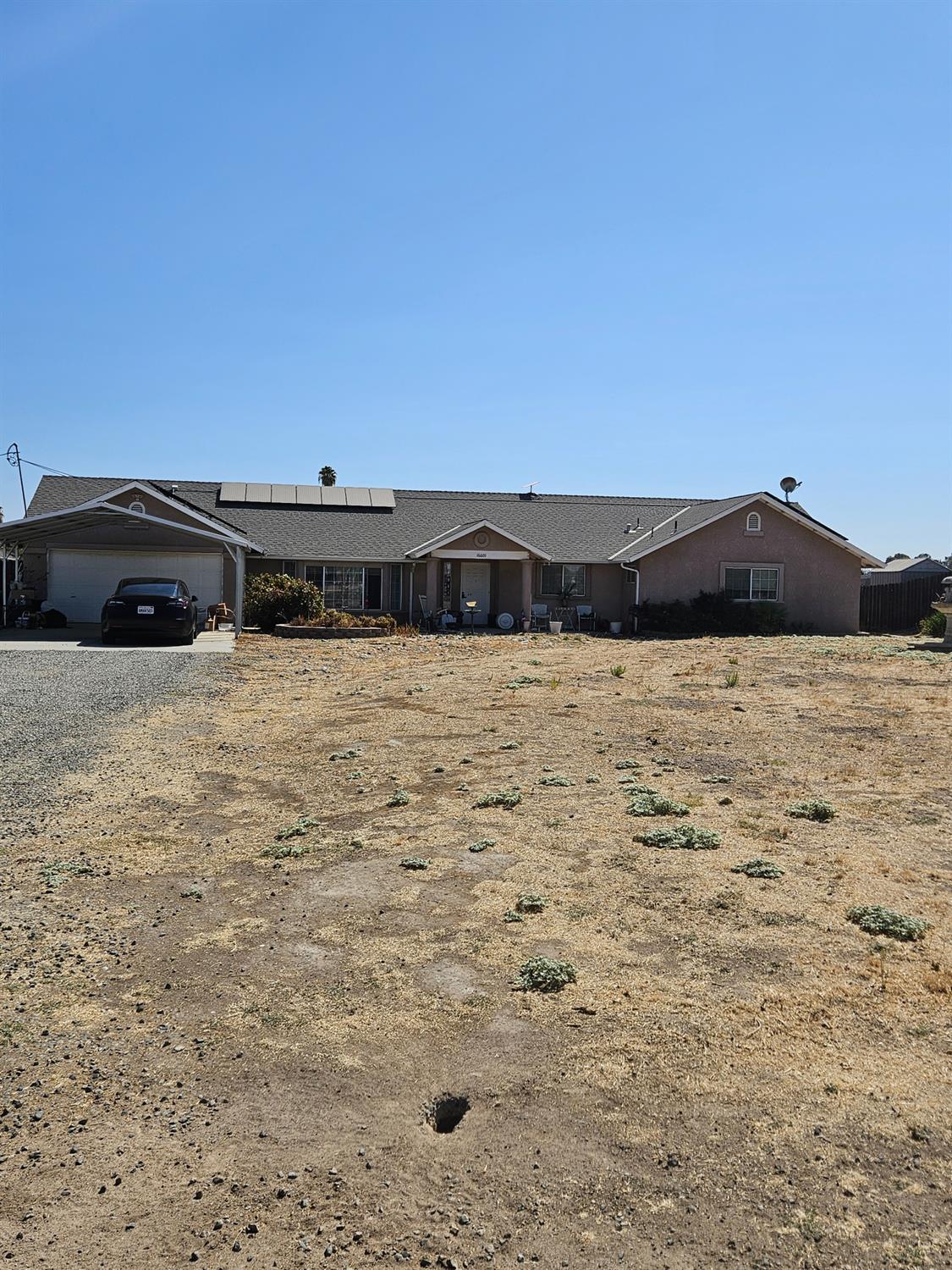 16601 Paula Road Madera, CA 93636 - Photo 1 of 2 Gallery Image 1