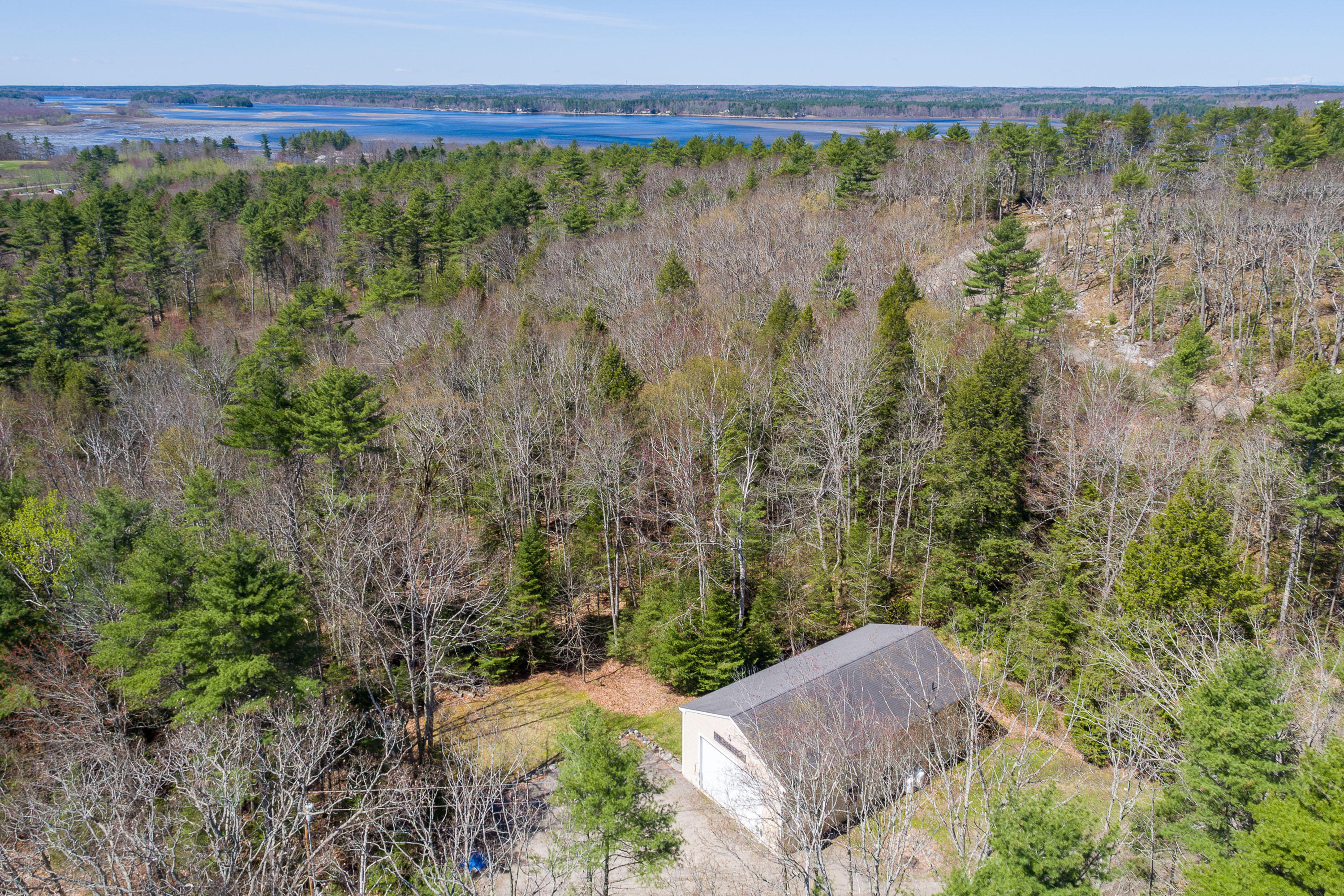 160 Stevenson Way Bath, ME 04530 - Photo 1 of 27 200 Stevenson Way Bath, ME_(9)_(MAPS)