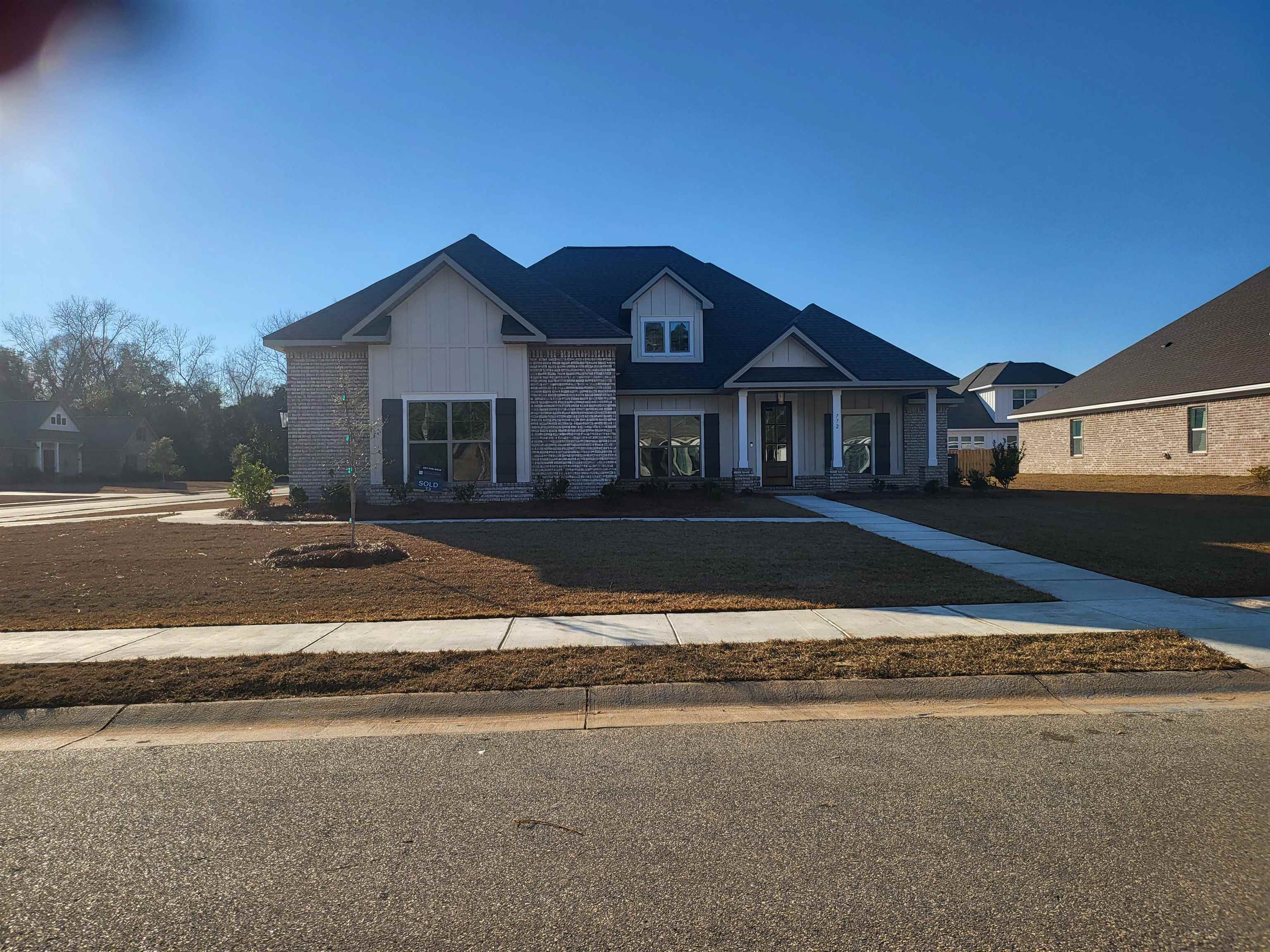 772 Culpeo Avenue Fairhope, AL 36532 - Photo 1 of 1
