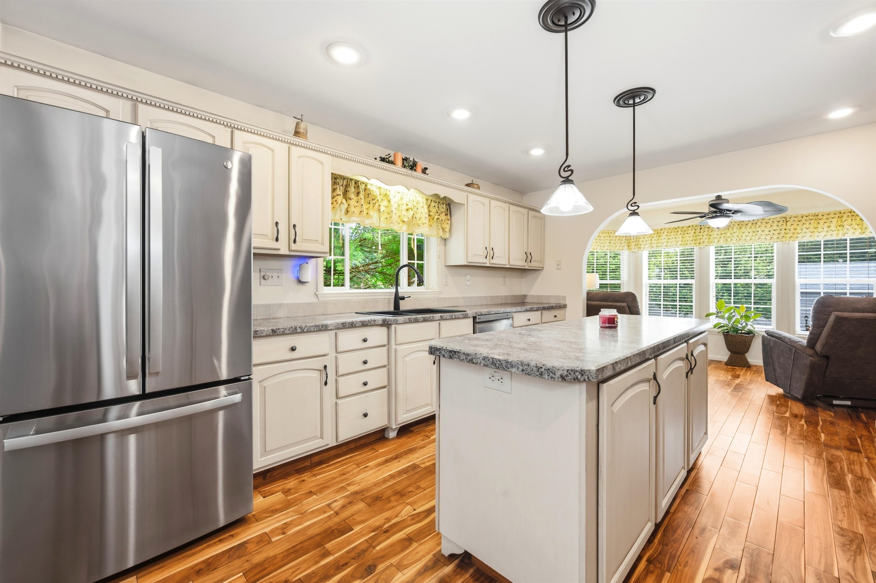 48 Blair Drive Rochester, NH 03868 - Photo 9 of 49 Gallery Image 9