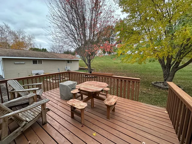 $395,000 | 111 West Ridgeview Drive, Starbuck, MN 56381