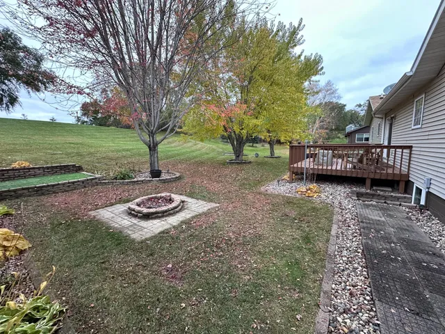 $385,000 | 111 West Ridgeview Drive, Starbuck, MN 56381