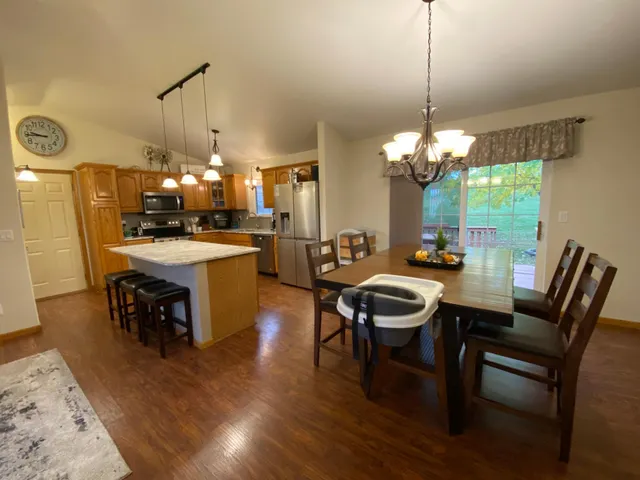 $395,000 | 111 West Ridgeview Drive, Starbuck, MN 56381