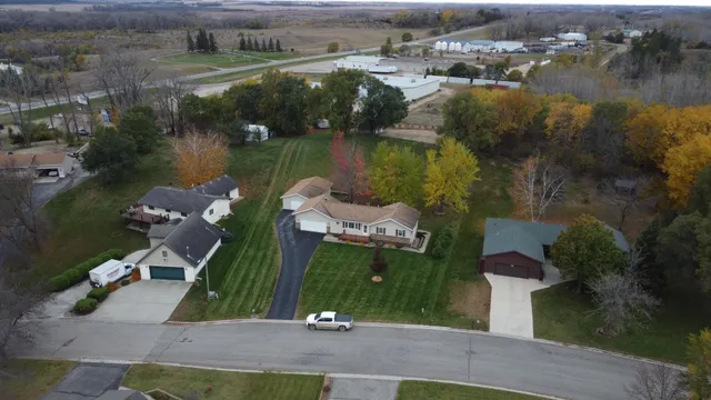 $385,000 | 111 West Ridgeview Drive, Starbuck, MN 56381