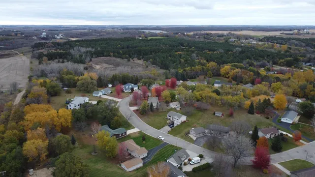 $395,000 | 111 West Ridgeview Drive, Starbuck, MN 56381