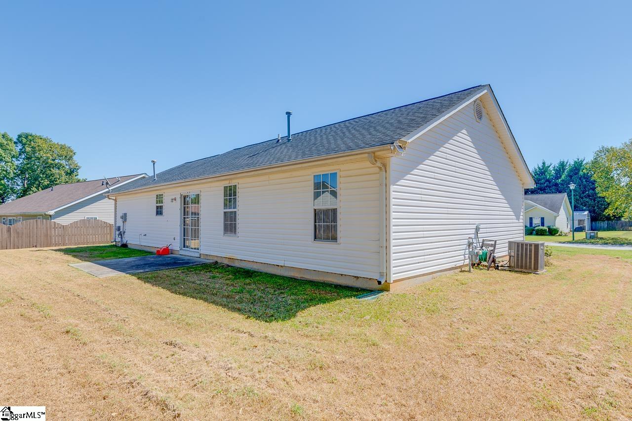 502 Veryfine Drive Fountain Inn, SC 29644 - Photo 29 of 31 Gallery Image 29