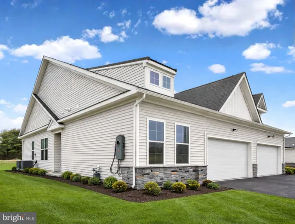 $366,715 | 1163 Resort Boulevard, Dover, DE 19904