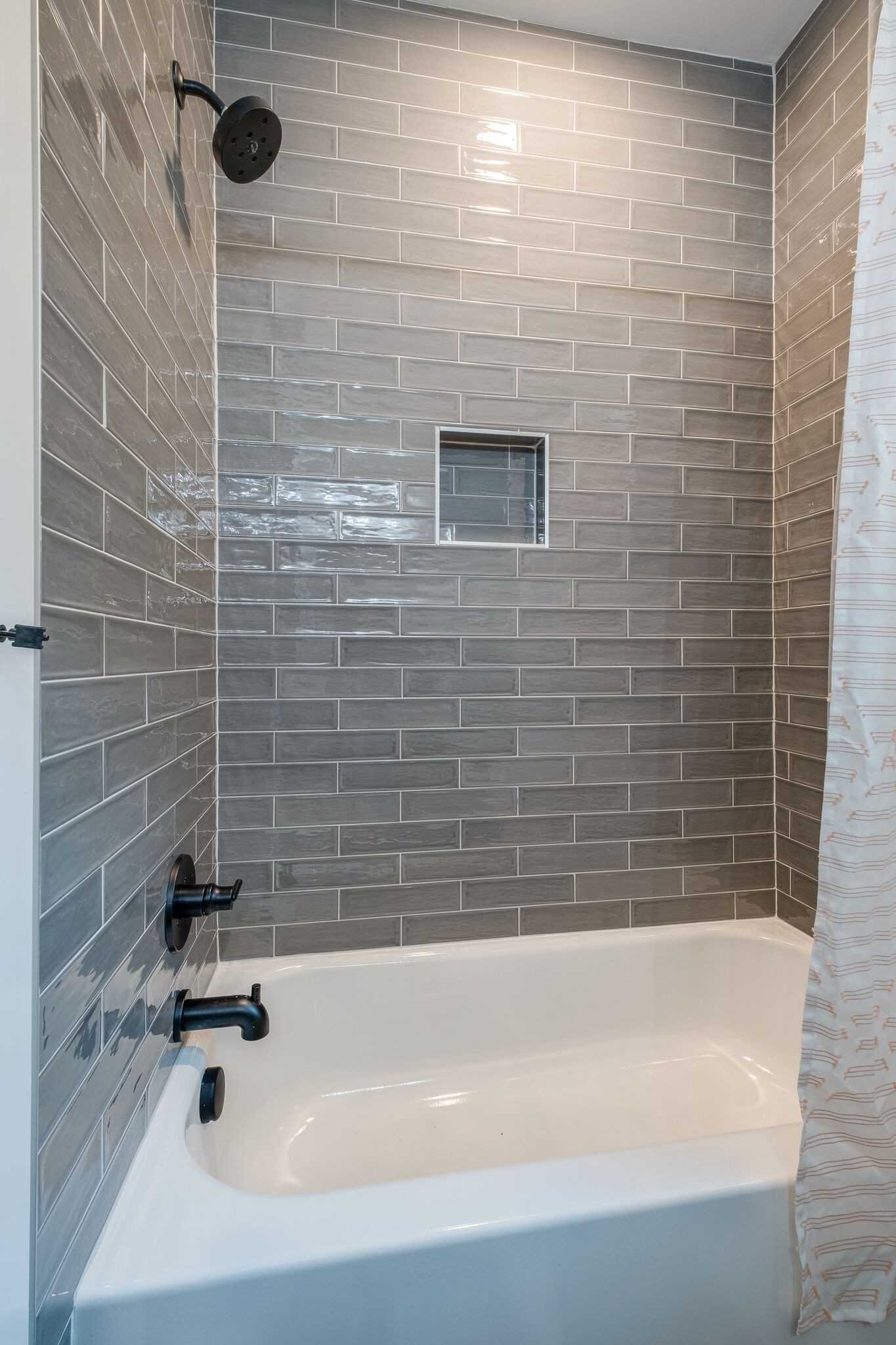 7110 Taylor Road Fairview, TN 37062 - Photo 27 of 31 a bathroom with a bathtub