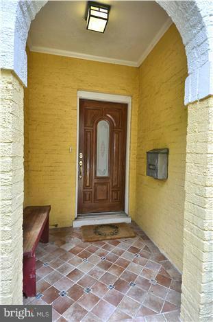 3934 Military Road Northwest Washington, DC 20015 - Photo 3 of 30 Exterior (Front)