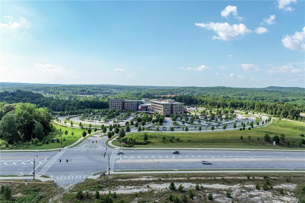 5378 Thompson Mill Road Hoschton, GA 30548 - Photo 14 of 16