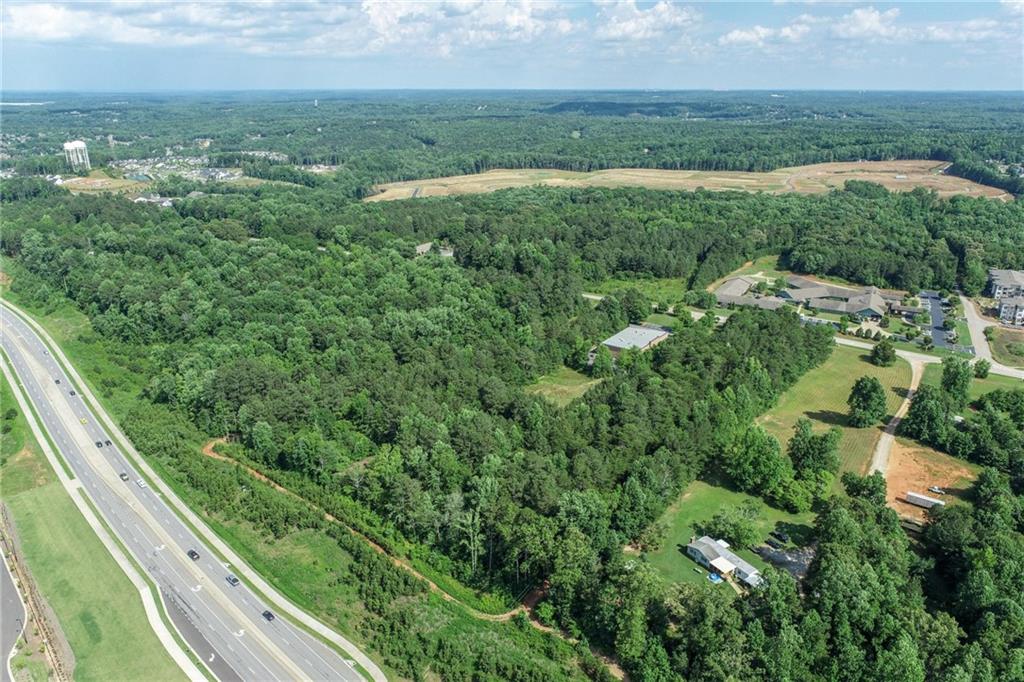 5378 Thompson Mill Road Hoschton, GA 30548 - Photo 10 of 16 a view of a city