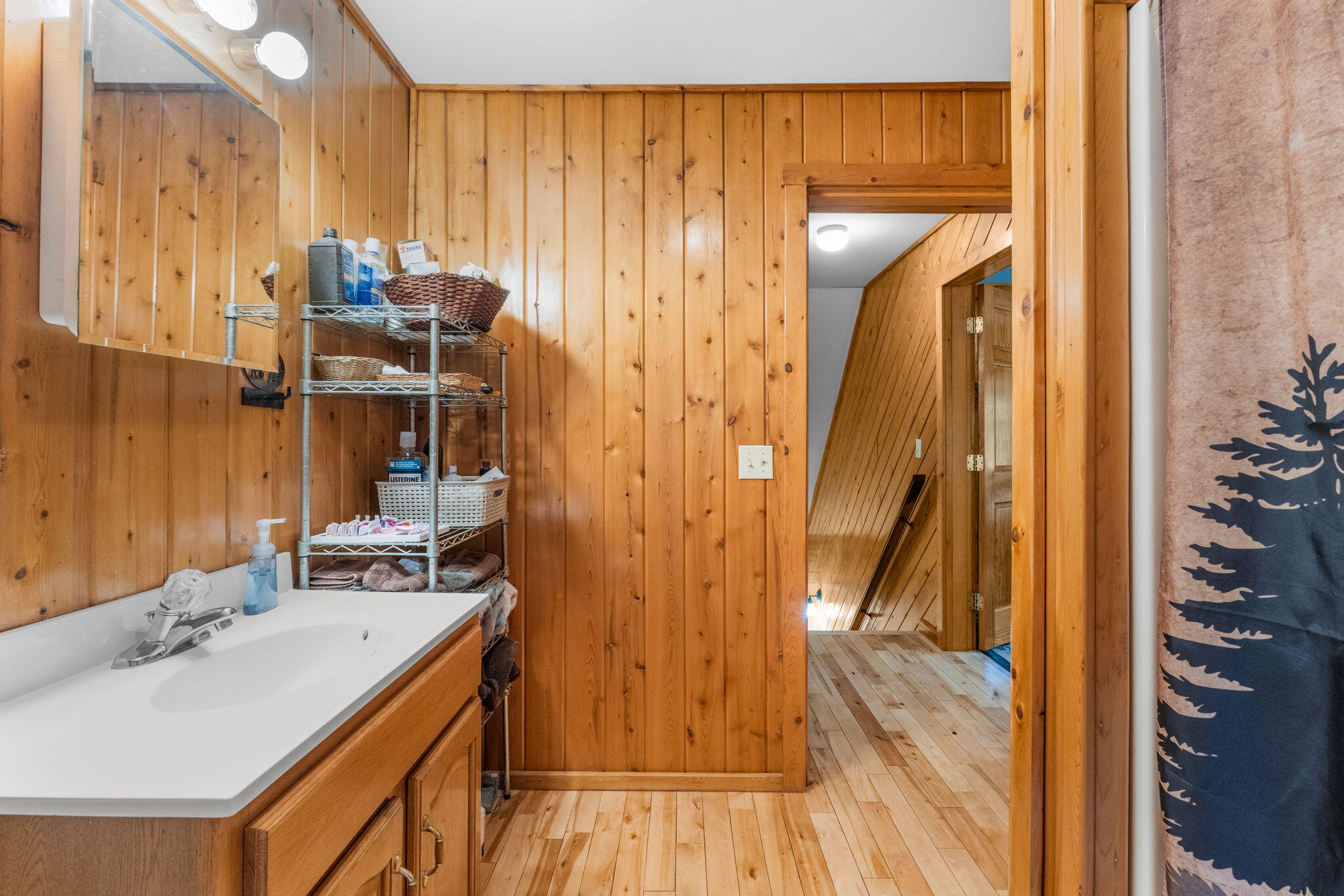 503 Sandy Beach Road Danforth, ME 04424 - Photo 24 of 54 503 Sandy Beach Road