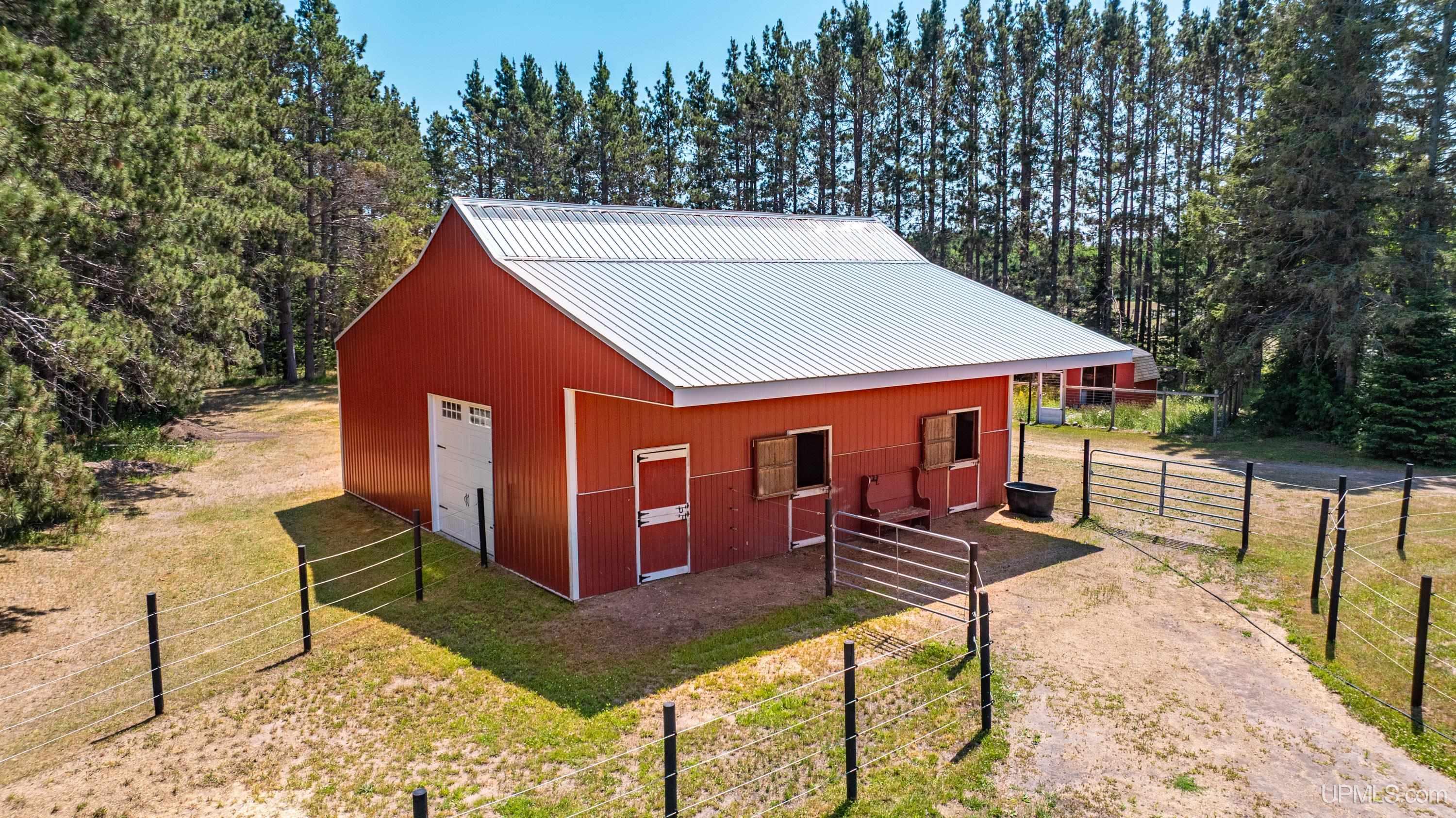 4042 5 Mile Pt Road Allouez, MI 49805 - Photo 51 of 84