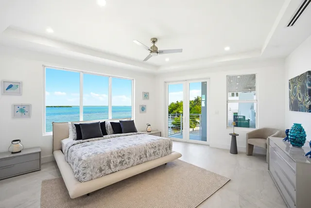 $11,000,000 | 1041 Buttonwood Drive East, Sugarloaf, FL 33042