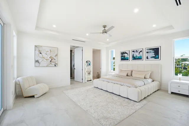 $11,000,000 | 1041 Buttonwood Drive East, Sugarloaf, FL 33042