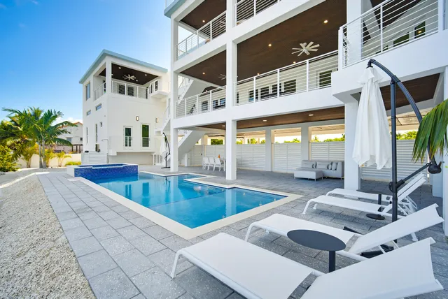 $11,000,000 | 1041 Buttonwood Drive East, Sugarloaf, FL 33042