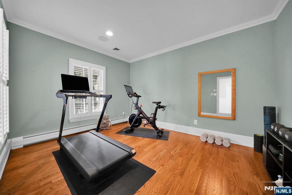 222 Deep Brook Road Wyckoff, NJ 07481 - Photo 19 of 50