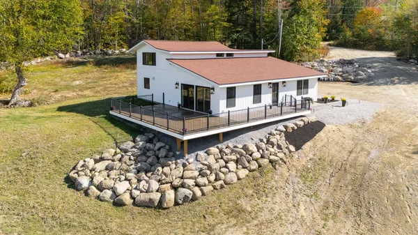 $674,000 | 162 Rocky Ledge Road, Windsor, NH 03244