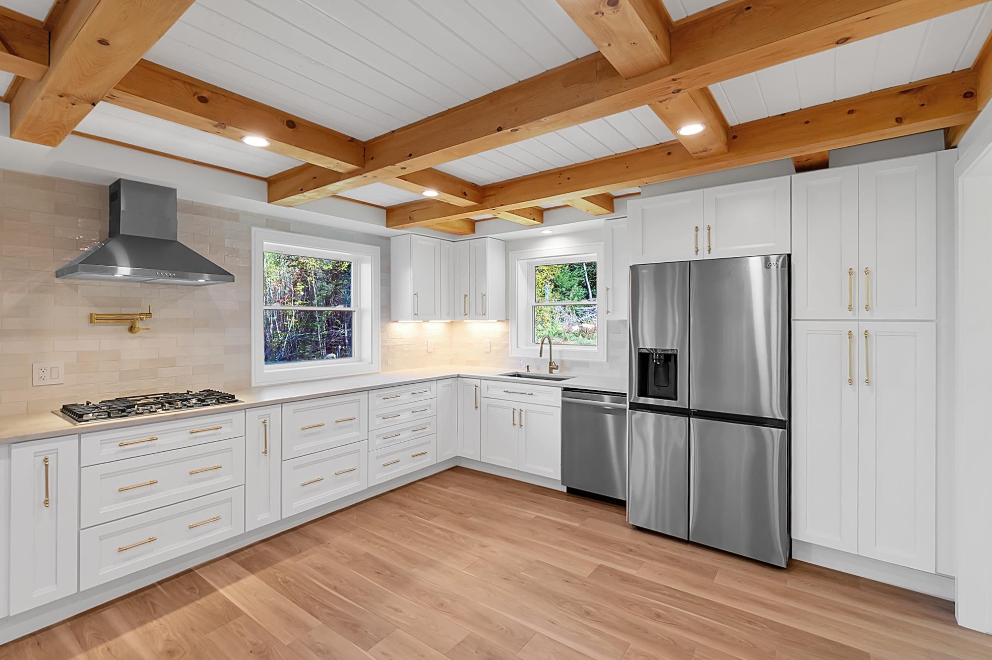 162 Rocky Ledge Road Windsor, NH 03244 - Photo 14 of 60