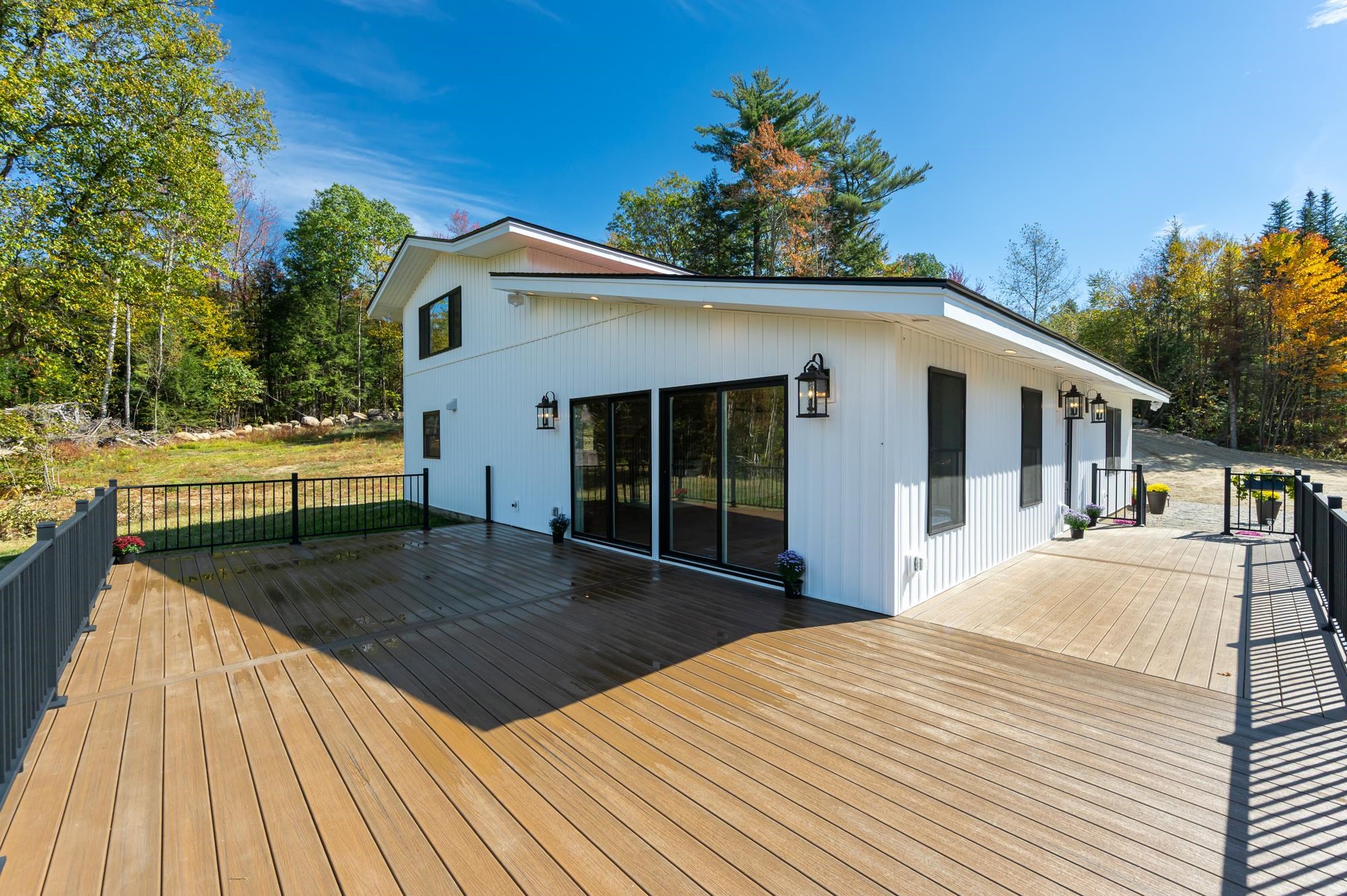 162 Rocky Ledge Road Windsor, NH 03244 - Photo 38 of 60