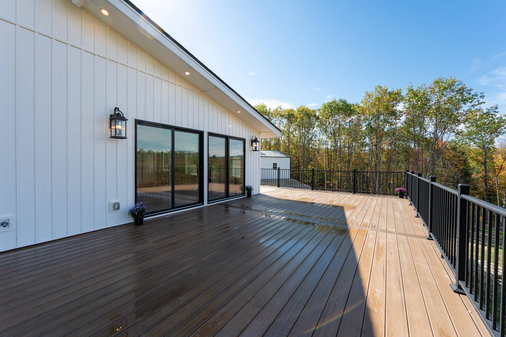 162 Rocky Ledge Road Windsor, NH 03244 - Photo 40 of 60