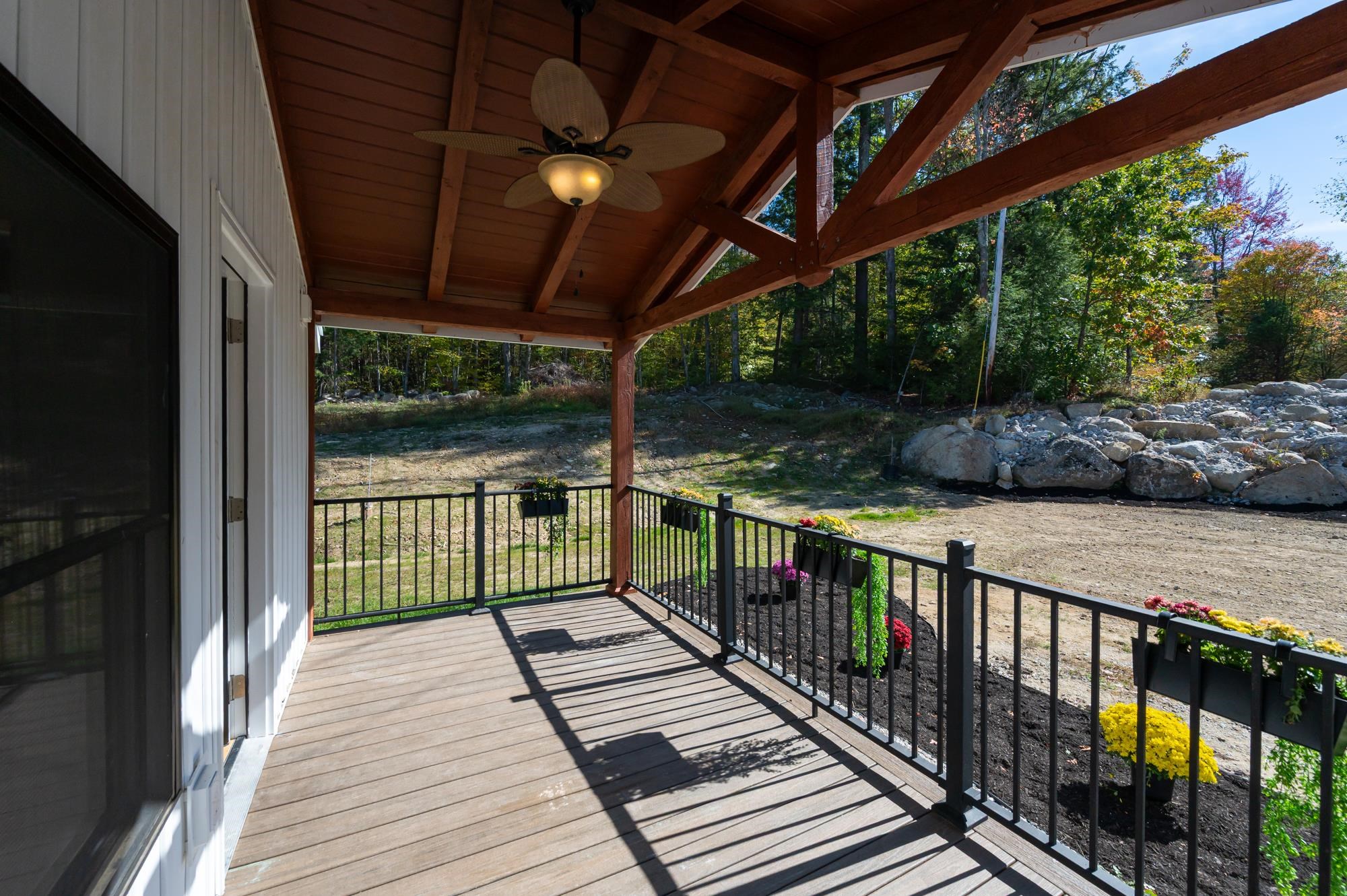 162 Rocky Ledge Road Windsor, NH 03244 - Photo 43 of 60