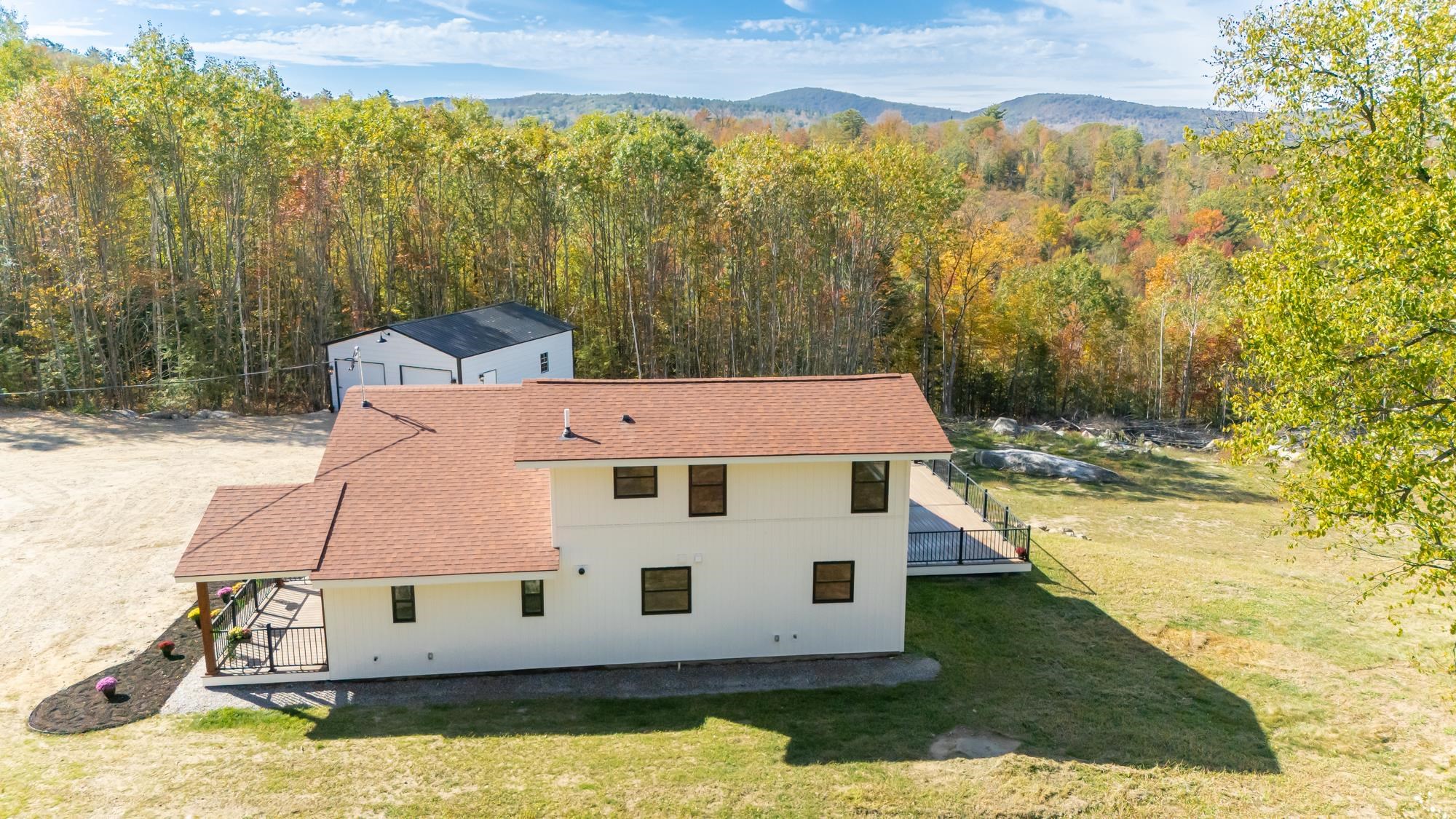 162 Rocky Ledge Road Windsor, NH 03244 - Photo 45 of 60