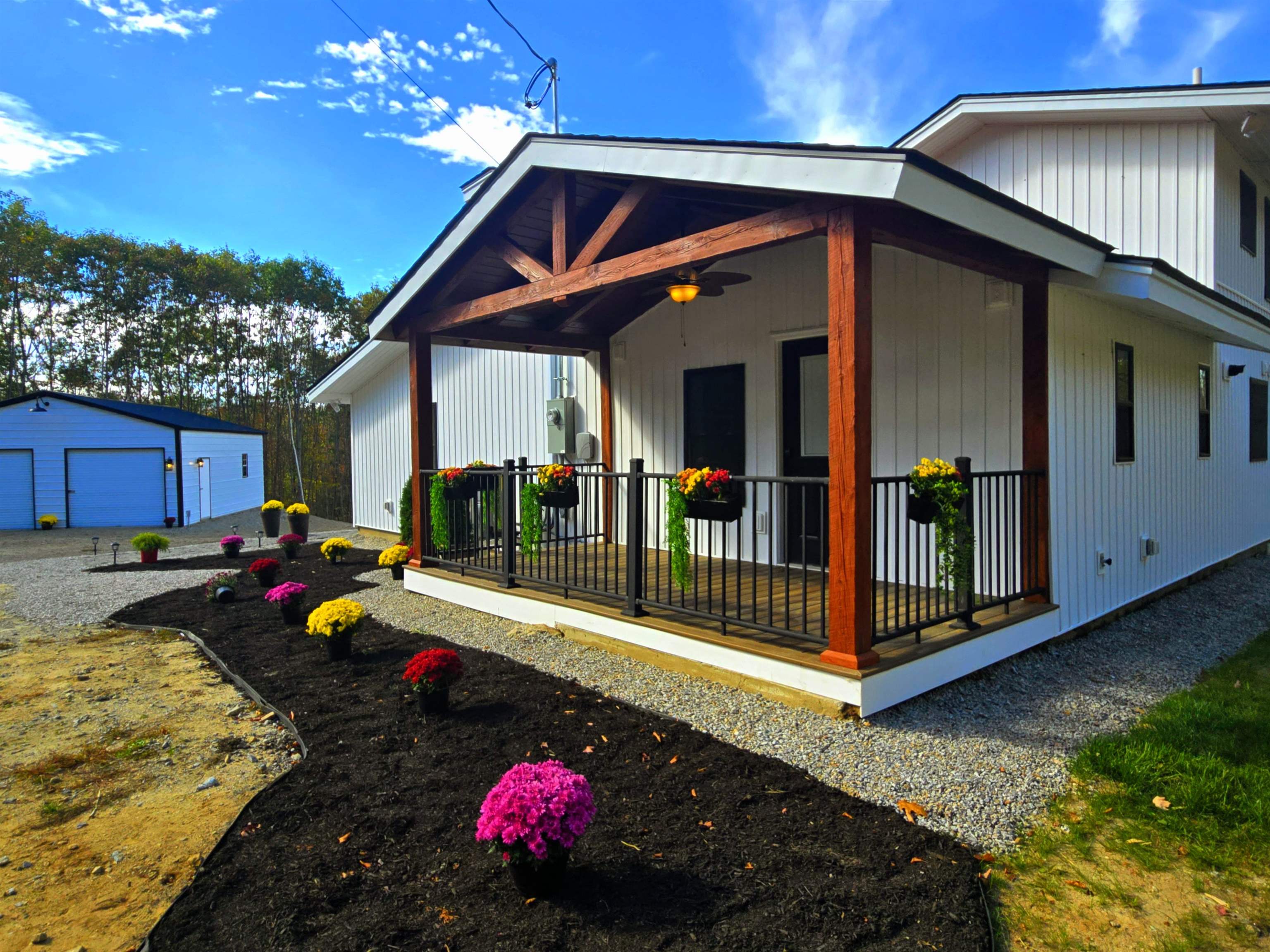 162 Rocky Ledge Road Windsor, NH 03244 - Photo 48 of 60