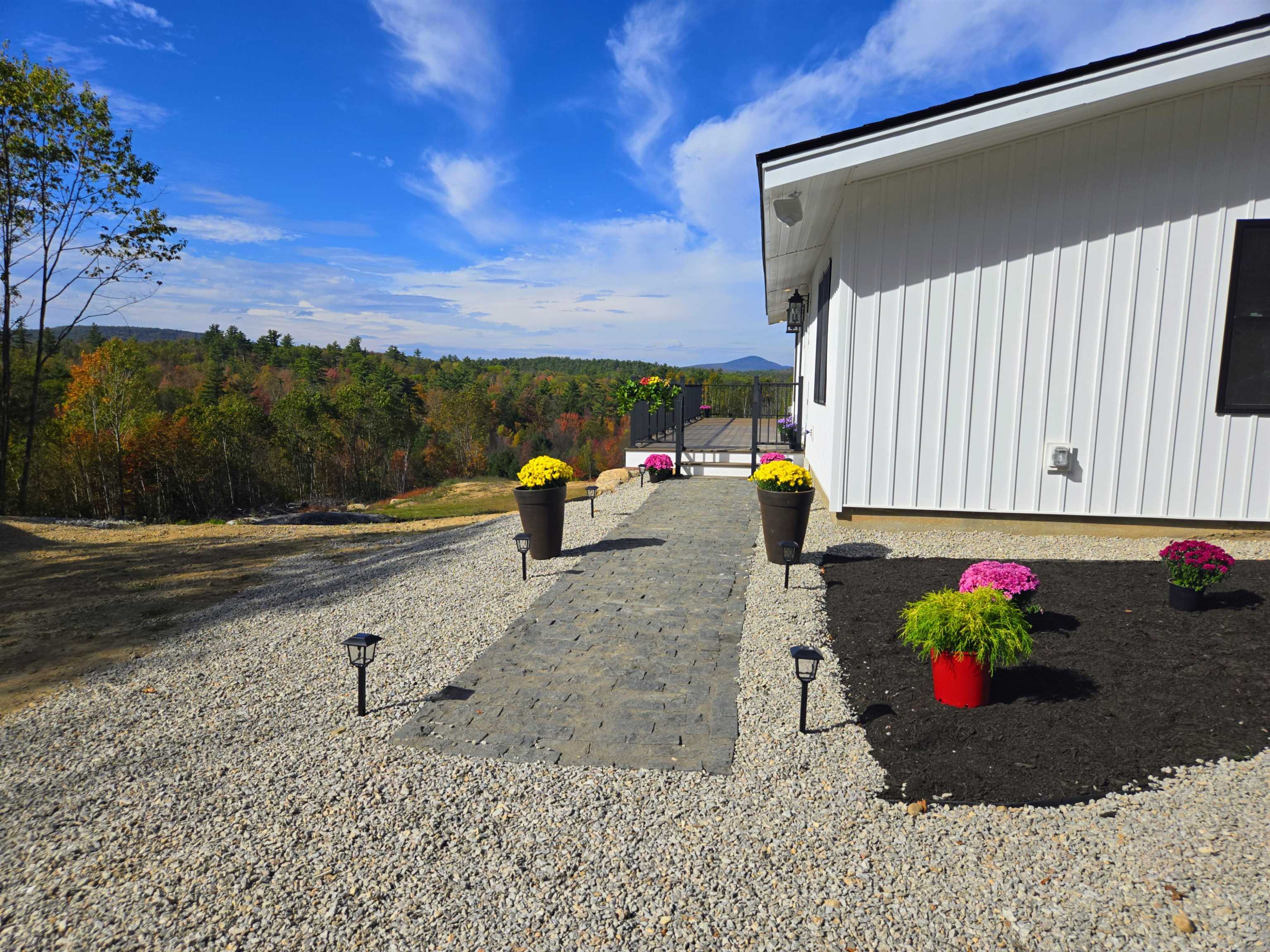 162 Rocky Ledge Road Windsor, NH 03244 - Photo 49 of 60
