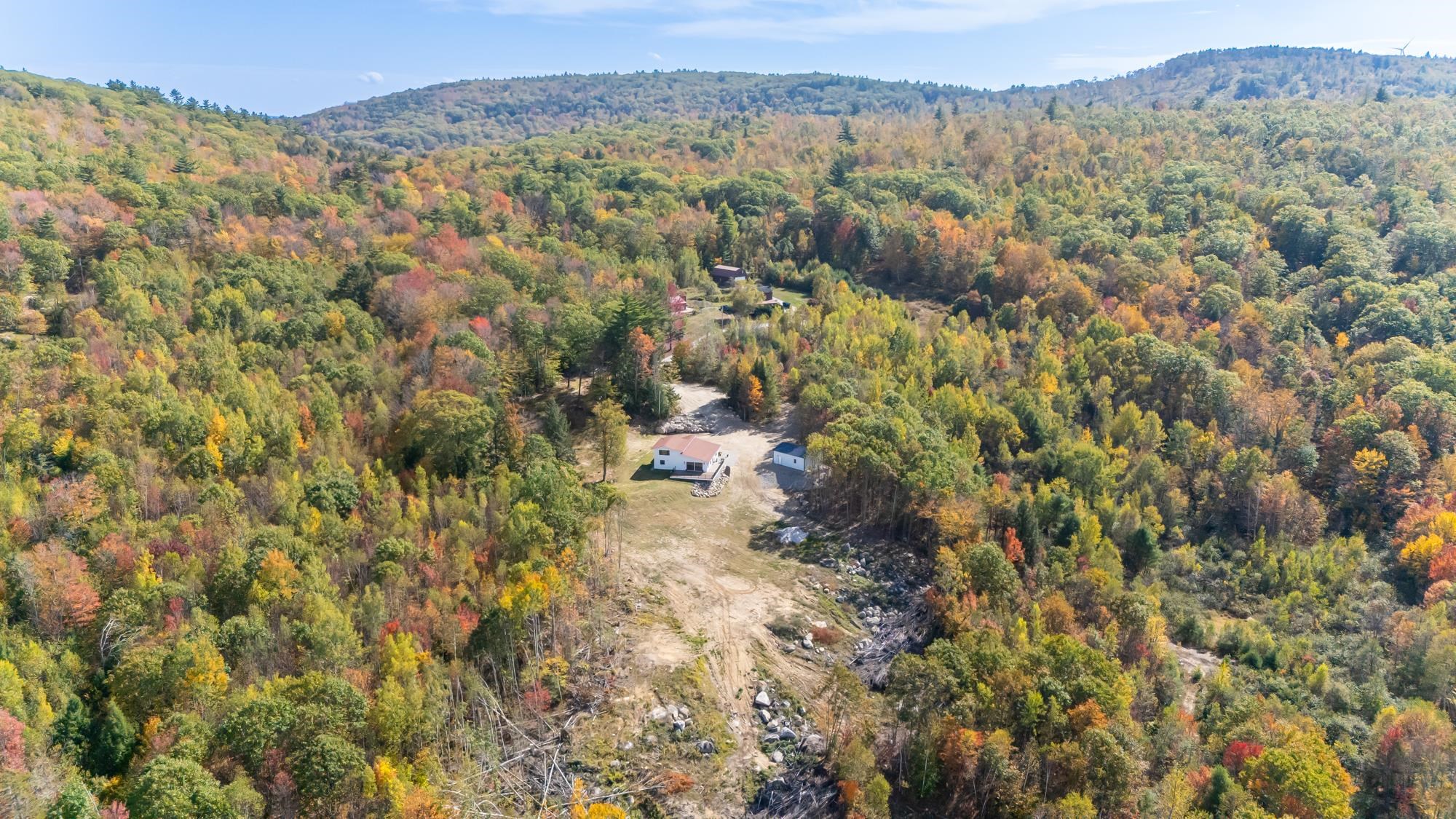 162 Rocky Ledge Road Windsor, NH 03244 - Photo 55 of 60