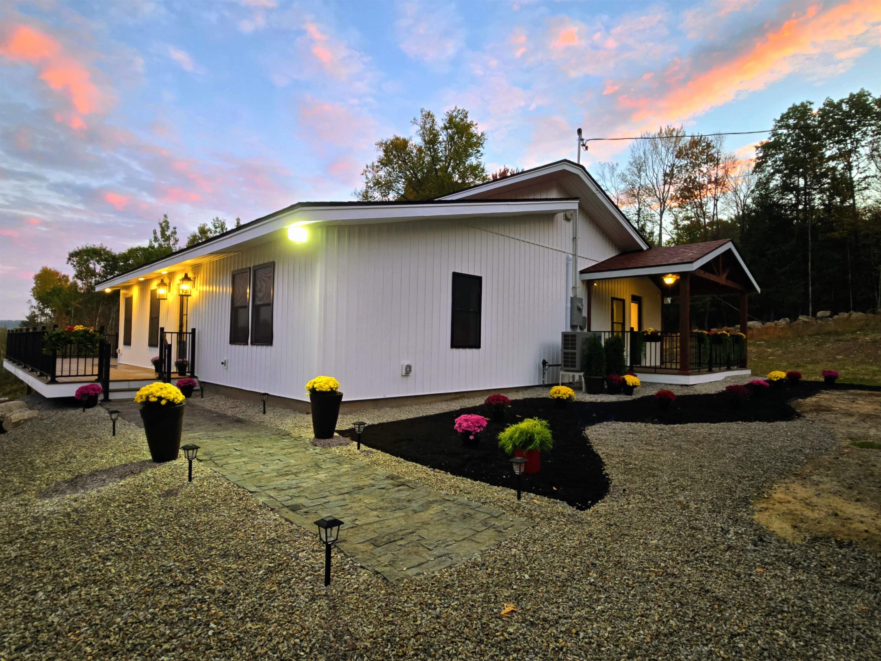 162 Rocky Ledge Road Windsor, NH 03244 - Photo 58 of 60